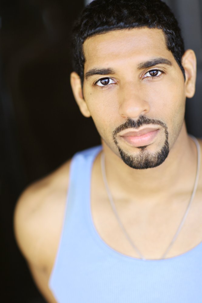 Evan Cleaver