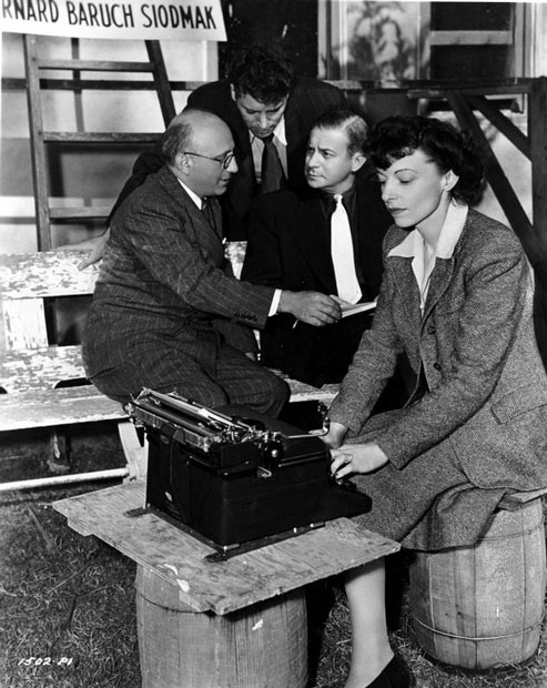 Robert Siodmak