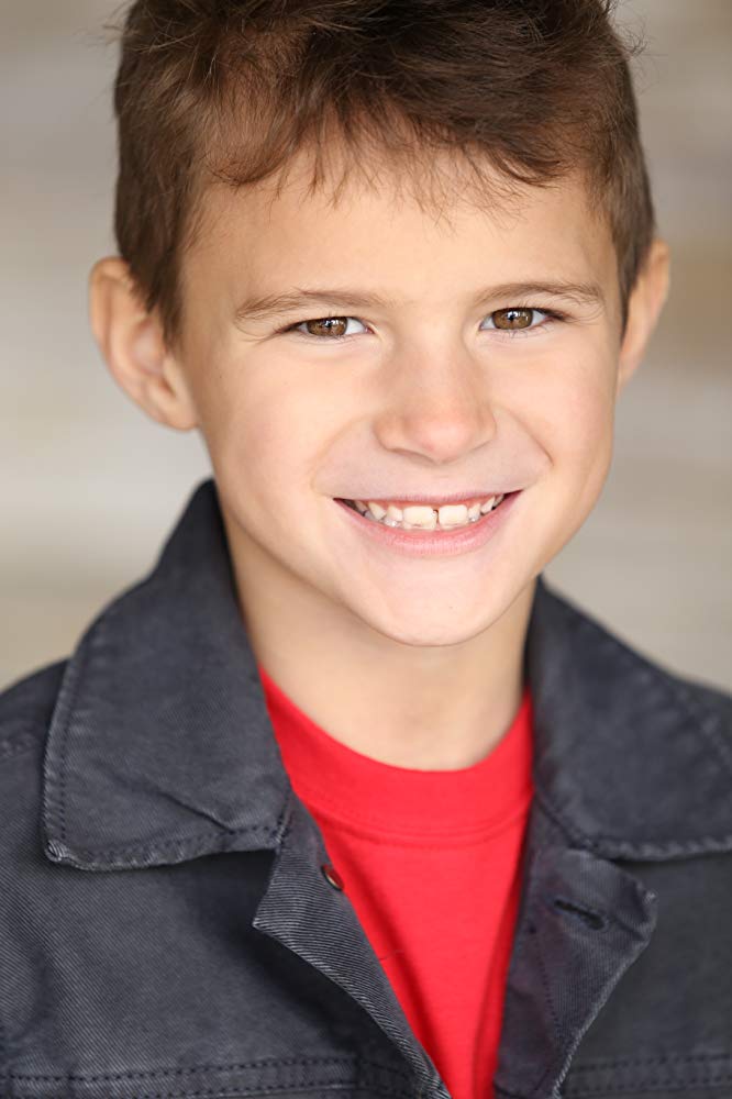 Connor Cadek