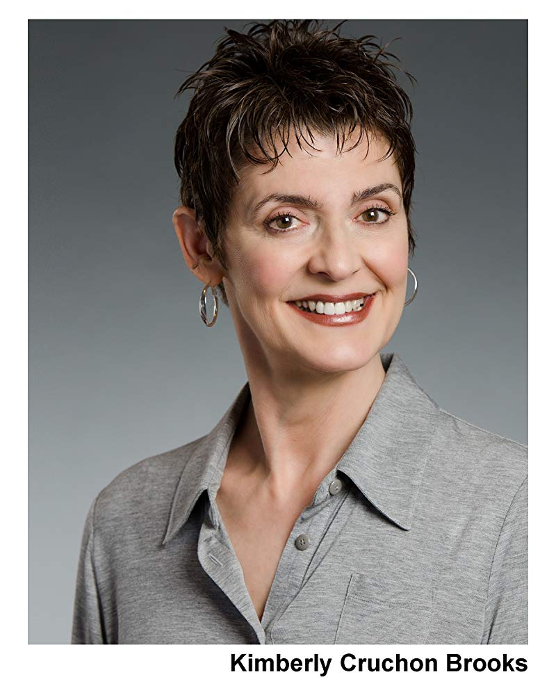 Kimberly Cruchon Brooks