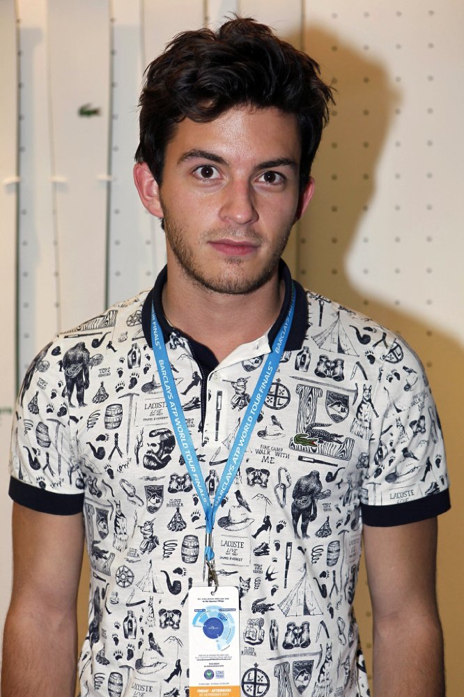 Jonathan Bailey