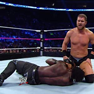 Curtis Axel, Michael McGillicutty, Axelmania