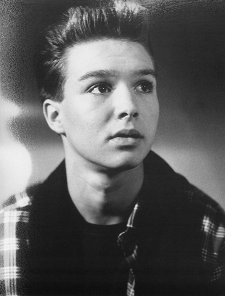 Andy Barclay