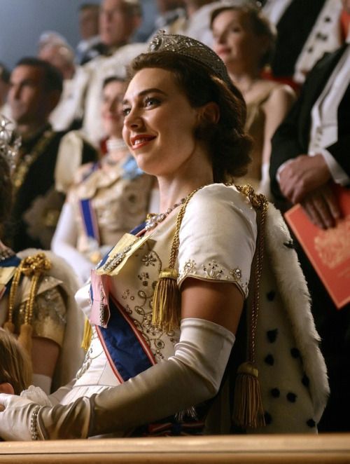 Princess Margaret