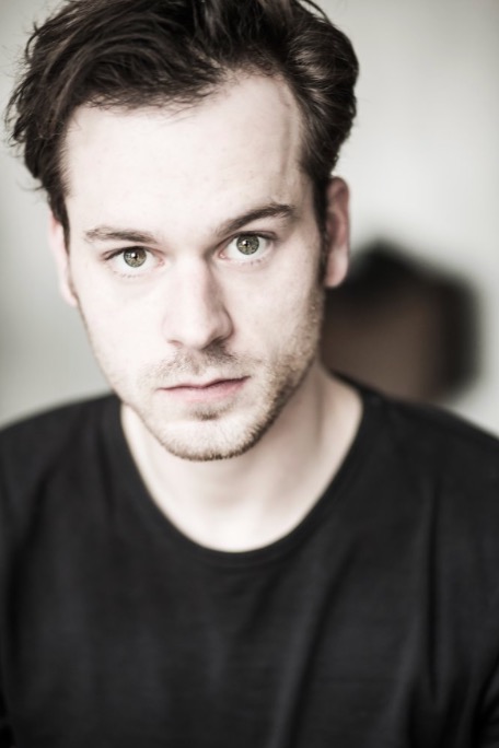 Florian Bartholomäi