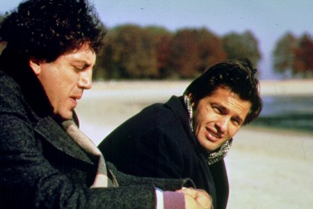 Reinaldo Arenas