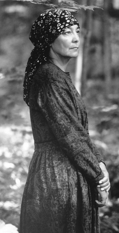 Tantoo Cardinal