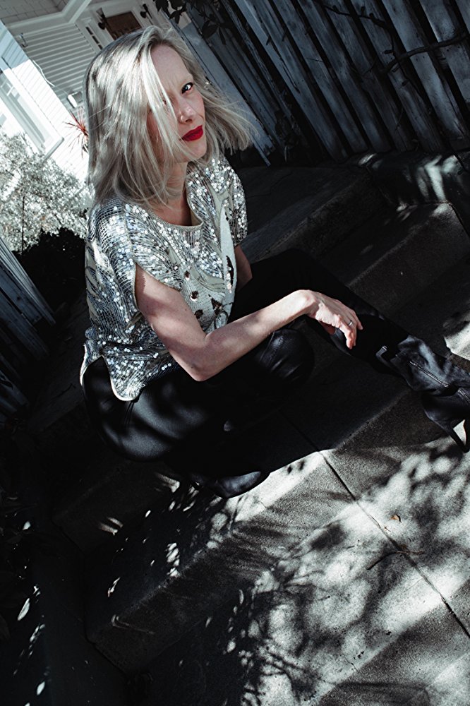 Hayley J Williams