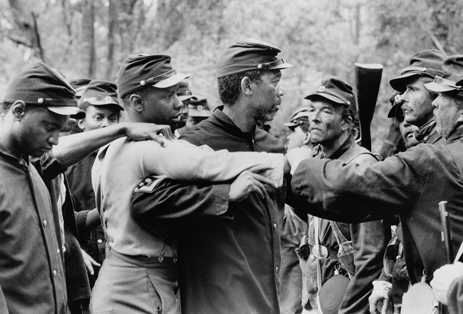 Pvt. Jupiter Sharts