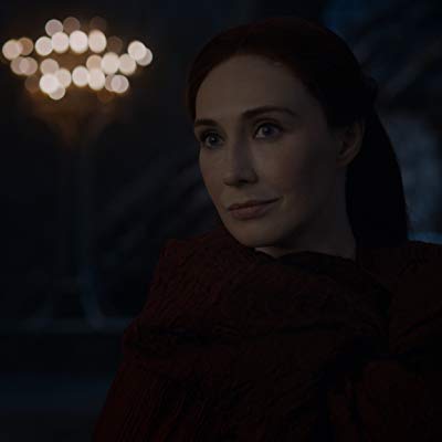 Melisandre