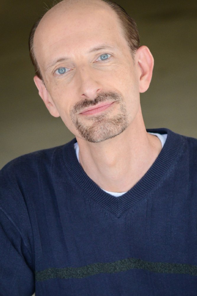 Alan Kachur