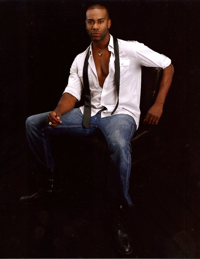 Nic Few