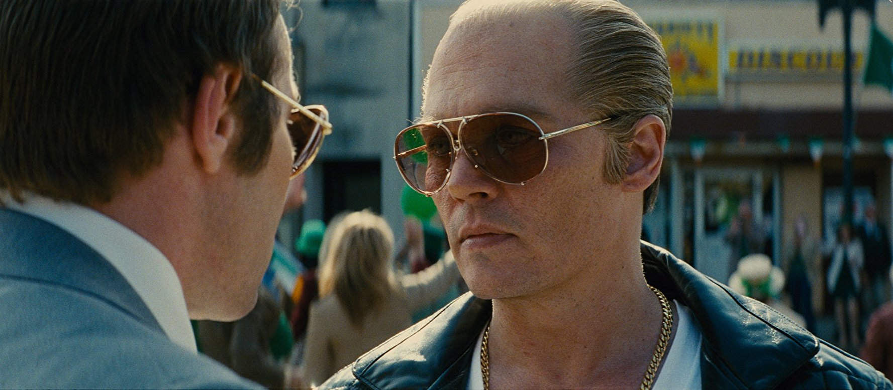 Whitey Bulger