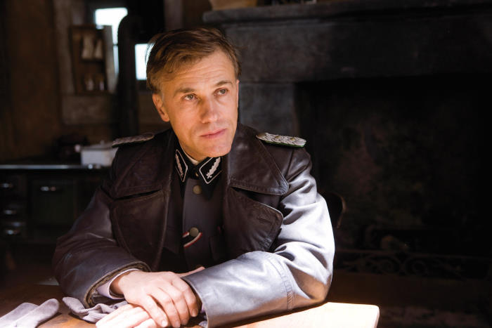 Col. Hans Landa