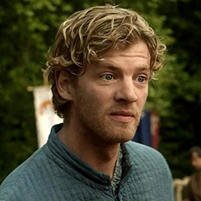 Hugh of the Vale
