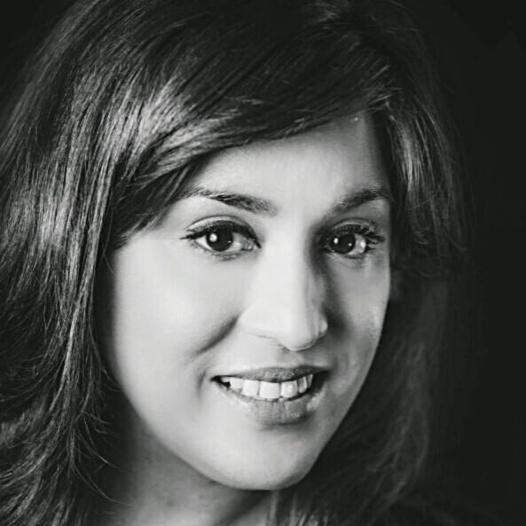 Farah Ahmed