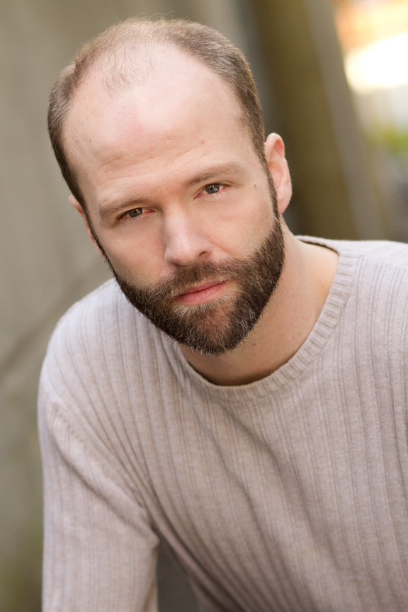 Joel Stephanson