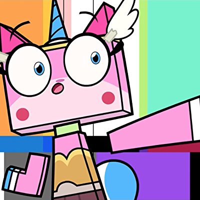 Unikitty, Master Misery character, list movies (Unikitty! - Season 1 ...