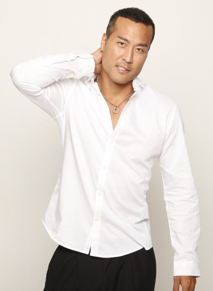 James Kwong