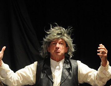 Kevin L. Burke