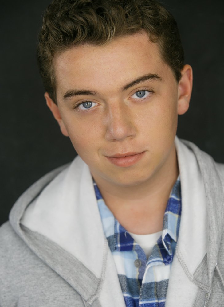 Luke Cawley