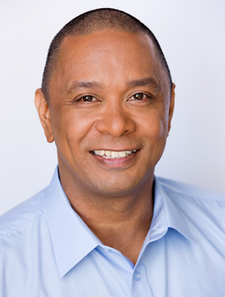 Victor Sarmiento