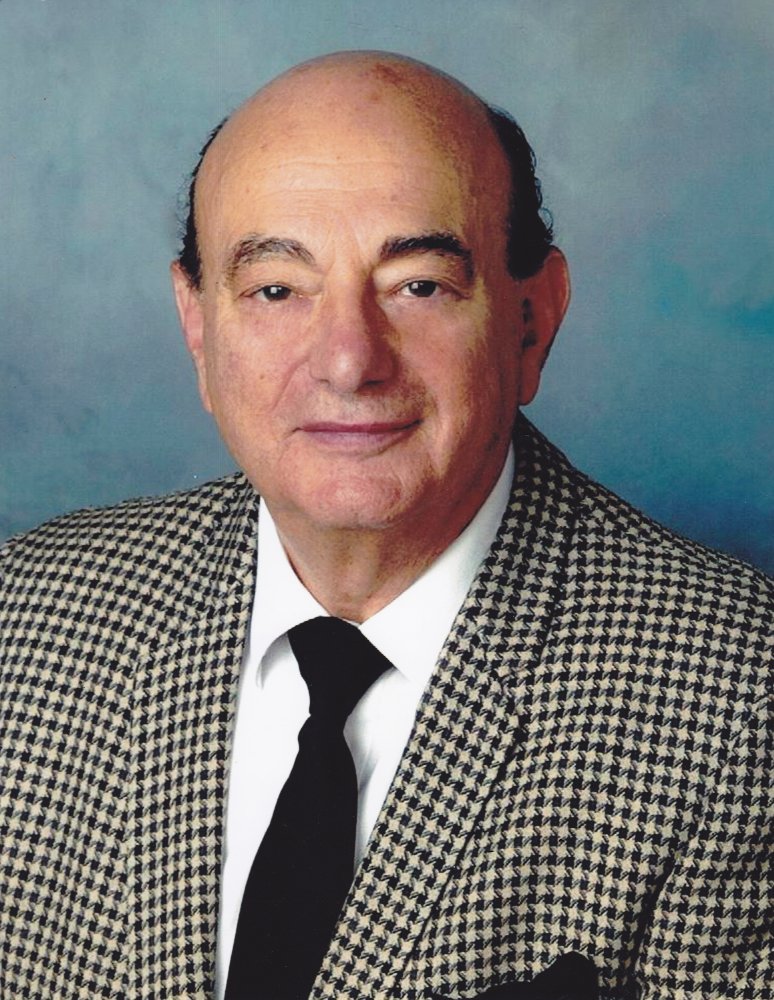 Neil H. Berkow
