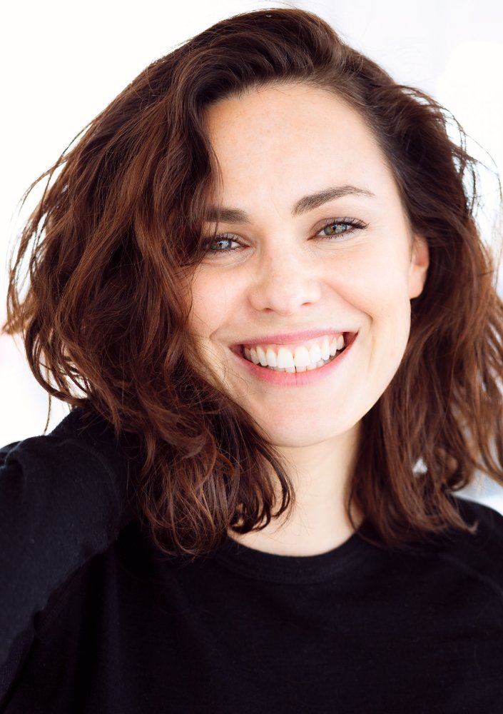 Caroline O'Hara