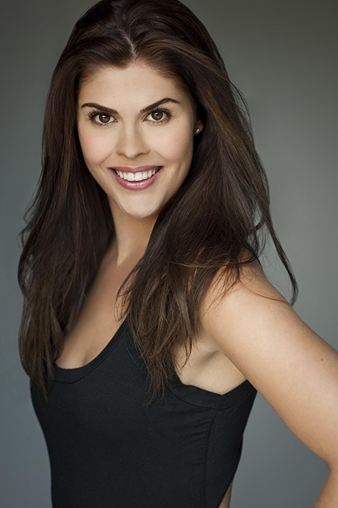 Erica Elliot