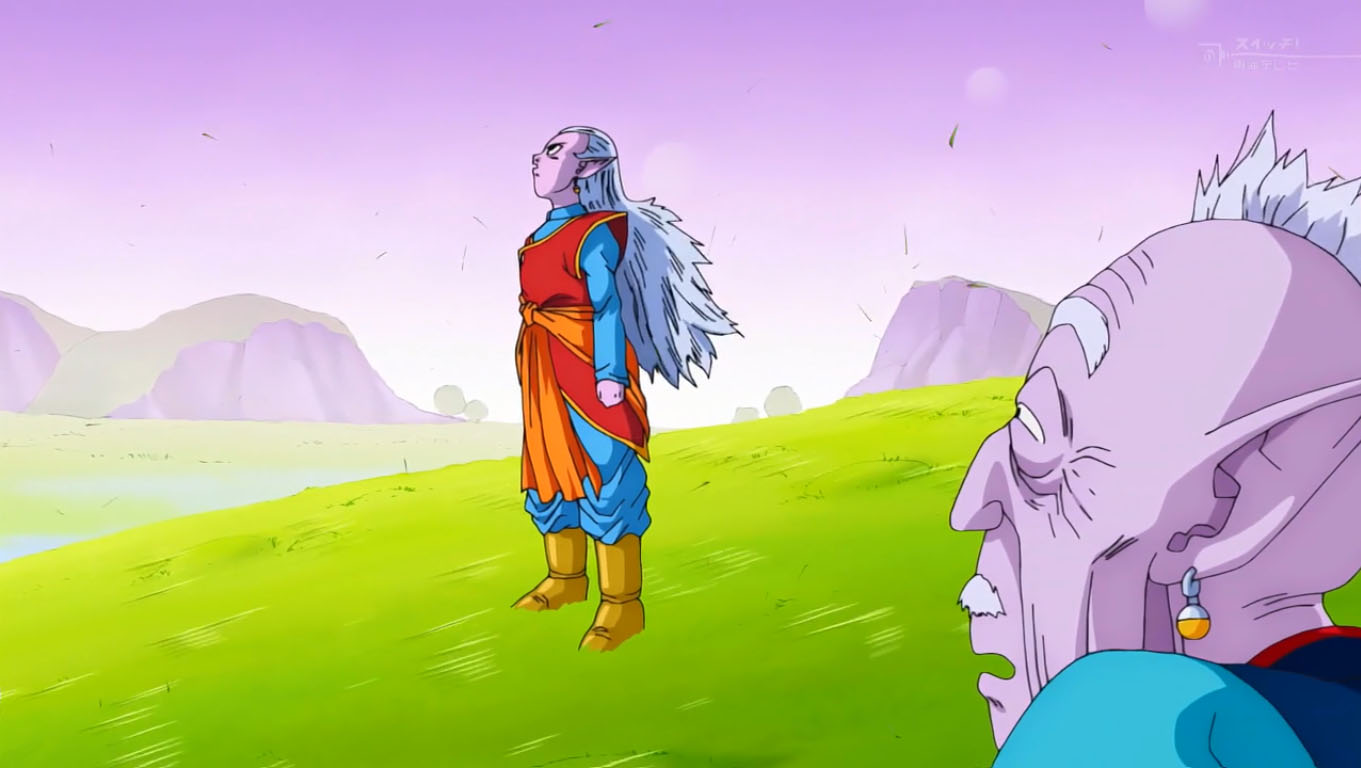 Elder Kai