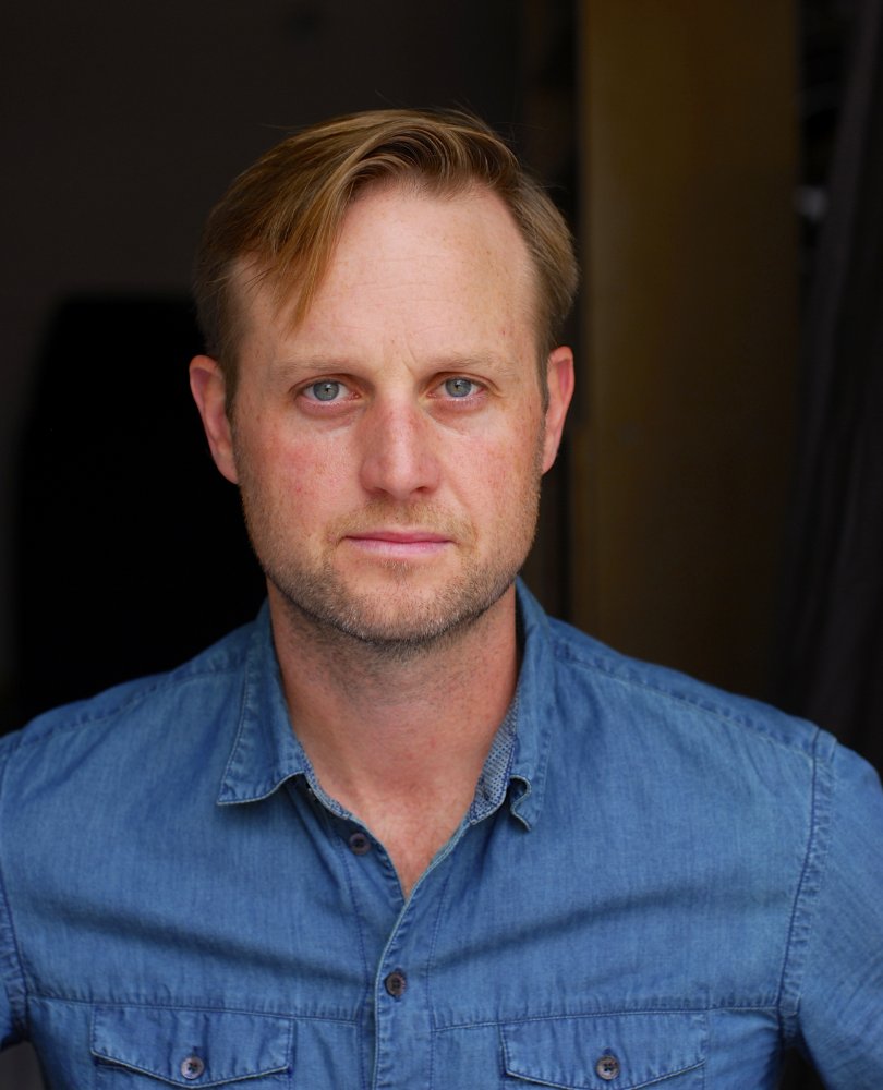 Tim Beresford