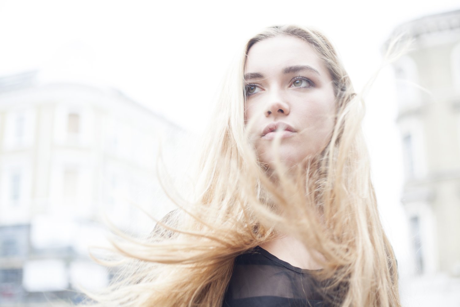 Florence Pugh