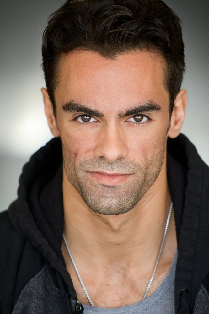 Alain Mesa