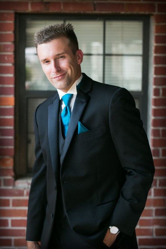 Tim Blanchard