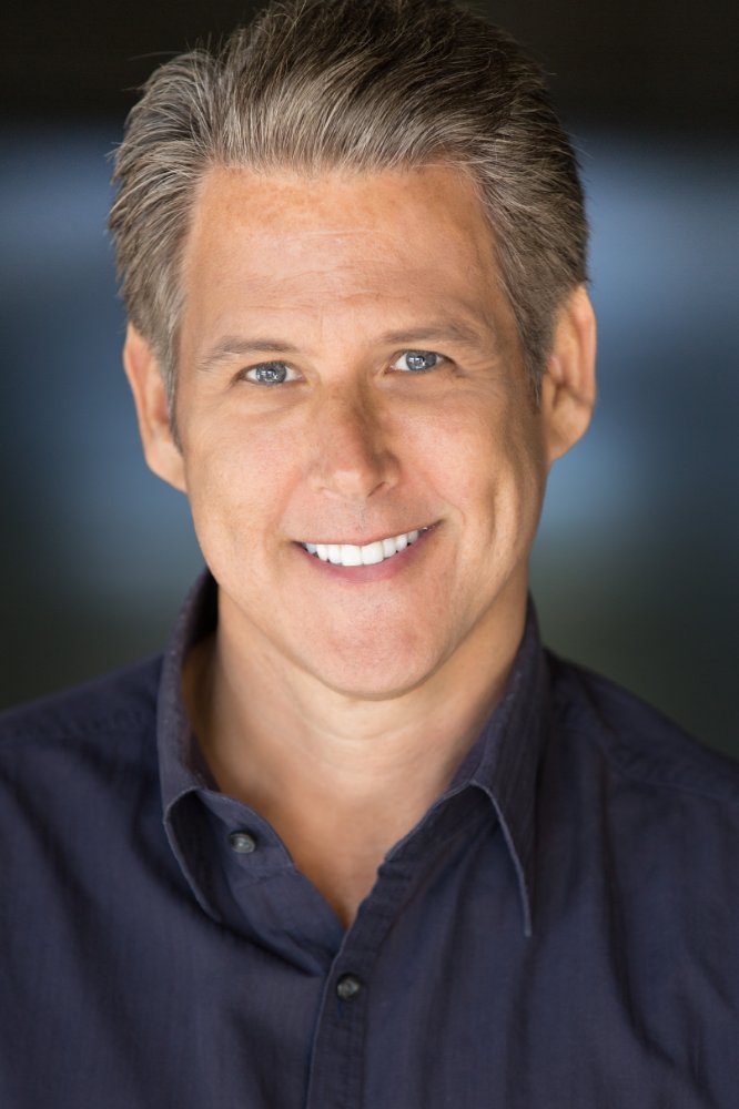 Shayne Anderson