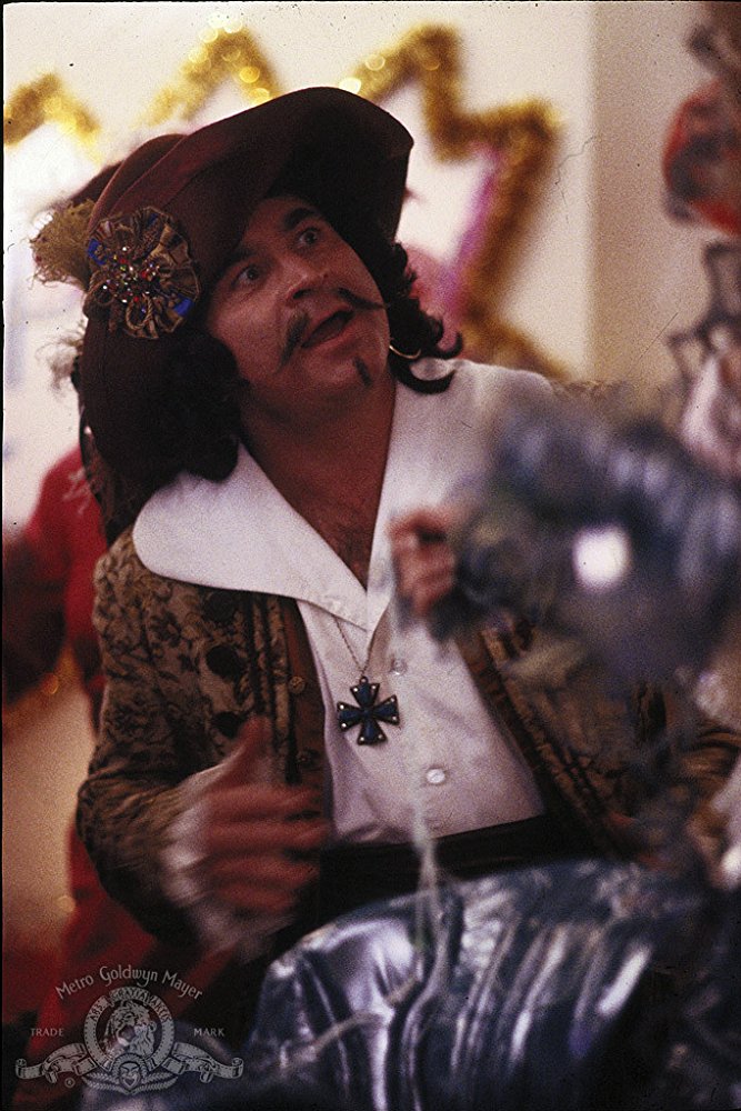 Lou Landsky