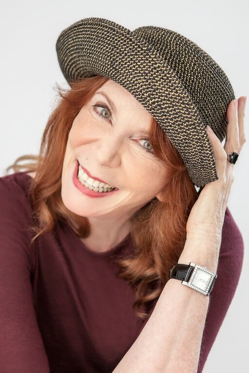 Roz McHenry