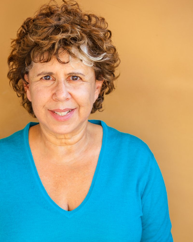 Sandra Weston