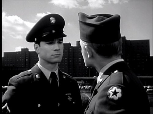 George Maharis