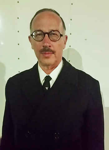 David Zalkind
