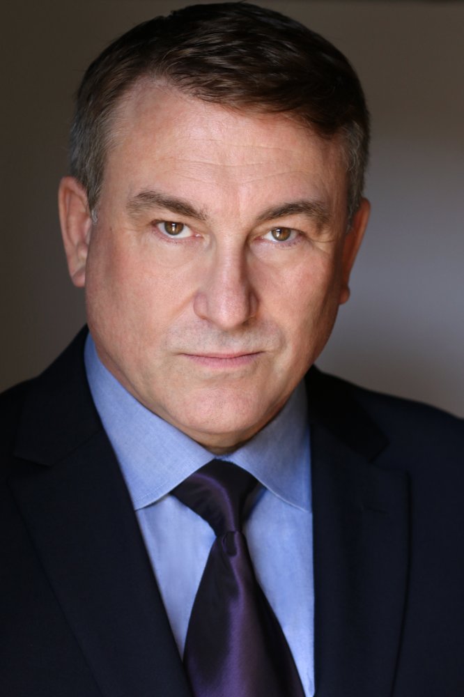 John Marrott