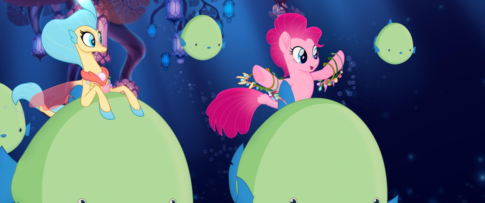 Princess Skystar