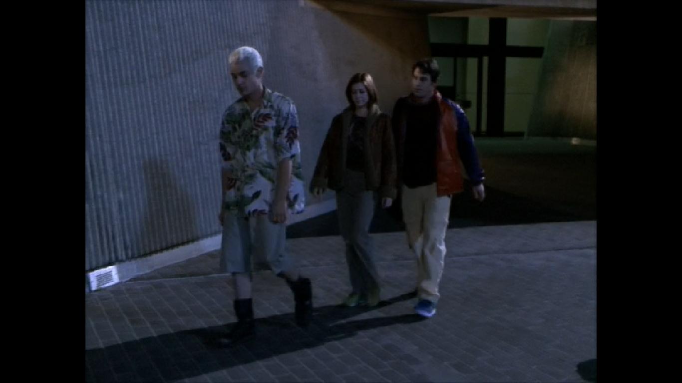 Xander Harris