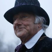 Stan Adams