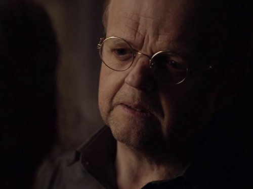 Toby Jones