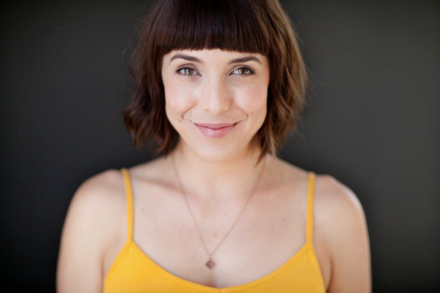 Erin Cantelo