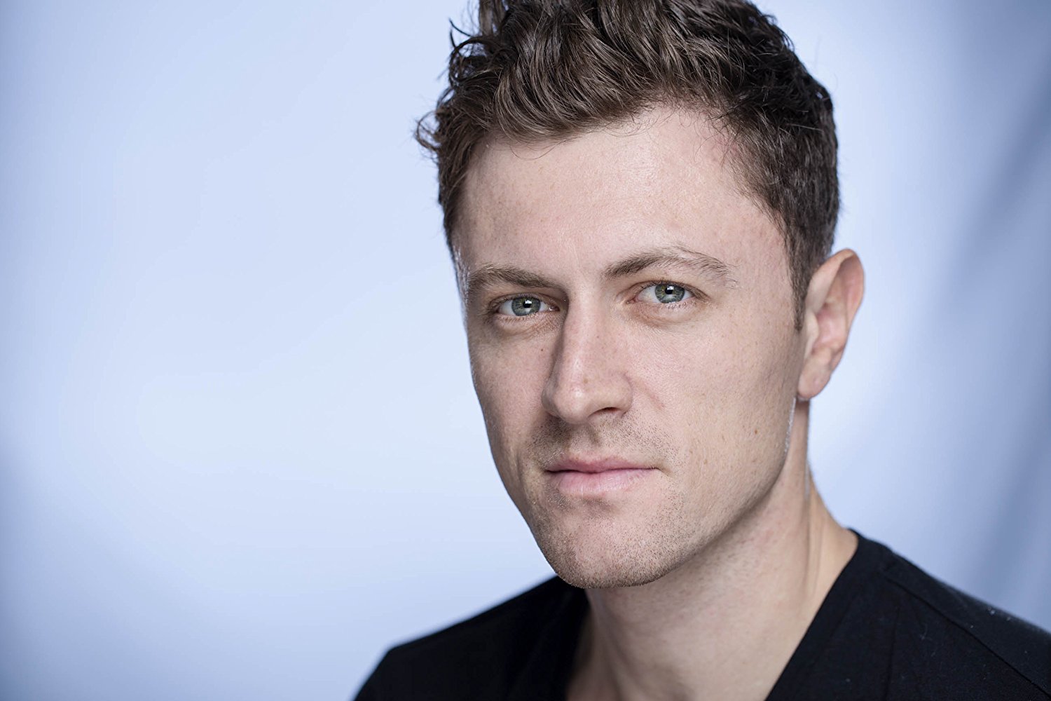 Alex Cherman