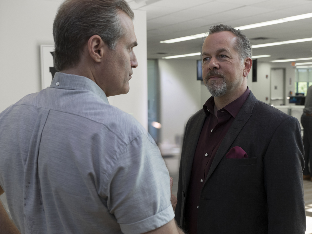 David Costabile