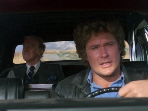 Edward Mulhare