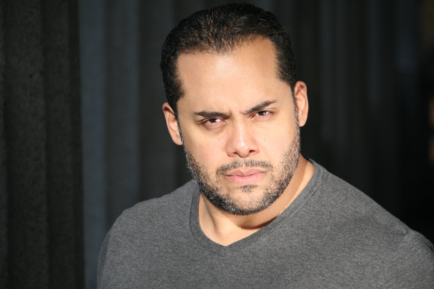 Sammy Peralta
